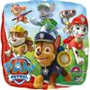 Folienballon Paw Patrol S60 lose 43 cm, ungefüllt