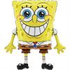 Folienballon SpongeBob 58 cm ohne Füllung