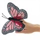 Folkmanis Fingerpuppe 2156 Mini Monarchschmetterling