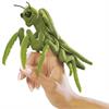 Folkmanis Fingerpuppe 2610 Mini Gottesanbeterin