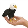 Folkmanis Fingerpuppe 2642 Mini Seeadler