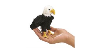 Folkmanis Fingerpuppe 2642 Mini Seeadler