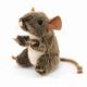Folkmanis Fingerpuppe 2652 Mini Feldmaus