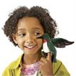 Folkmanis Fingerpuppe 2691 Mini Kolibri | Bild 2