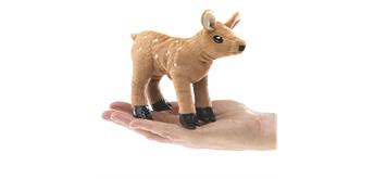 Folkmanis Fingerpuppe 2760 Mini Reh