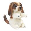 Folkmanis Fingerpuppe 2792 Mini Hund | Bild 2