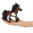 Folkmanis Fingerpuppe 2793 Mini Pferd | Bild 2