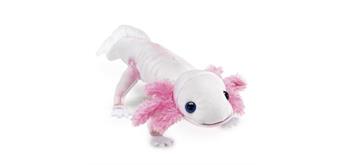 Folkmanis Fingerpuppe 3152 Axolotl