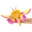 Folkmanis Fingerpuppe 8007 Mini Rosa Ahornmotte | Bild 4