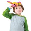 Folkmanis Fingerpuppe 8007 Mini Rosa Ahornmotte | Bild 6