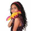 Folkmanis Fingerpuppe 8007 Mini Rosa Ahornmotte | Bild 5