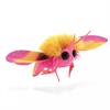 Folkmanis Fingerpuppe 8007 Mini Rosa Ahornmotte