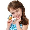 Folkmanis Fingerpuppe 8012 Mini Eisvogel | Bild 4