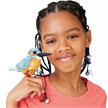 Folkmanis Fingerpuppe 8012 Mini Eisvogel | Bild 3
