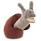 Folkmanis Handpuppe 2028 - Schnecke