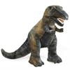 Folkmanis Handpuppe 2113 - Tyrannosaurus Rex