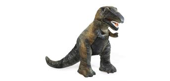 Folkmanis Handpuppe 2113 - Tyrannosaurus Rex