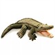 Folkmanis Handpuppe 2130 Alligator