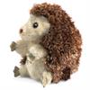 Folkmanis Handpuppe 2192 - Igel