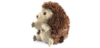 Folkmanis Handpuppe 2192 - Igel