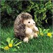 Folkmanis Handpuppe 2192 - Igel | Bild 2