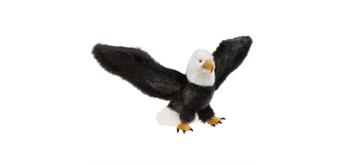 Folkmanis Handpuppe 2233 Weisskopfseeadler