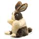 Folkmanis Handpuppe 2571 - Baby Hase "Dutch"