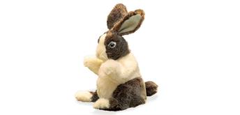 Folkmanis Handpuppe 2571 - Baby Hase "Dutch"