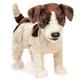 Folkmanis Handpuppe 2848 - Jack Russell Terrier