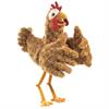 Folkmanis Handpuppe 2861 - Huhn