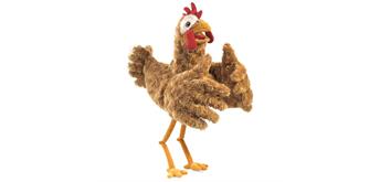 Folkmanis Handpuppe 2861 - Huhn