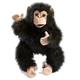 Folkmanis Handpuppe 2877 - Baby Schimpanse