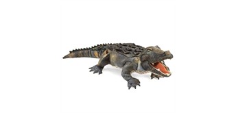 Folkmanis Handpuppe 2921 Amerikanischer Alligator