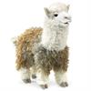 Folkmanis Handpuppe 2953 - Alpaca