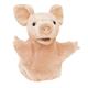 Folkmanis Handpuppe 2967 - Kleines Schwein