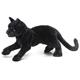 Folkmanis Handpuppe 2987 - Schwarze Katze