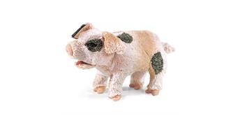 Folkmanis Handpuppe 2991 - Grunzendes Schwein