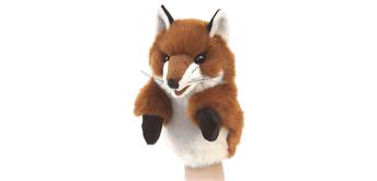 Folkmanis Handpuppe 3085 - Kleiner Fuchs