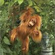 Folkmanis Handpuppe 3106 - Baby Orang-Utan | Bild 3