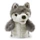 Folkmanis Handpuppe 3160 - Kleiner Wolf