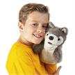 Folkmanis Handpuppe 3160 - Kleiner Wolf | Bild 3