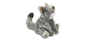 Folkmanis Handpuppe 3173 Kleiner Kojote