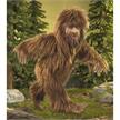Folkmanis Handpuppe 3180 - Bigfoot | Bild 5