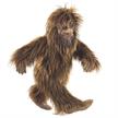 Folkmanis Handpuppe 3180 - Bigfoot | Bild 2