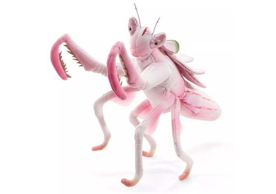 Folkmanis Handpuppe 3236 Gottesanbeterin