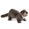 Folkmanis Handpuppe2266 - Flussotter