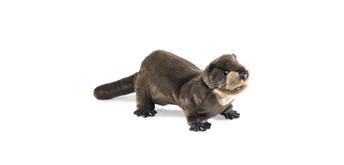 Folkmanis Handpuppe2266 - Flussotter