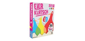 Format Games - Eierklatsch