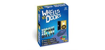 Format Games - Wheels vs Doors