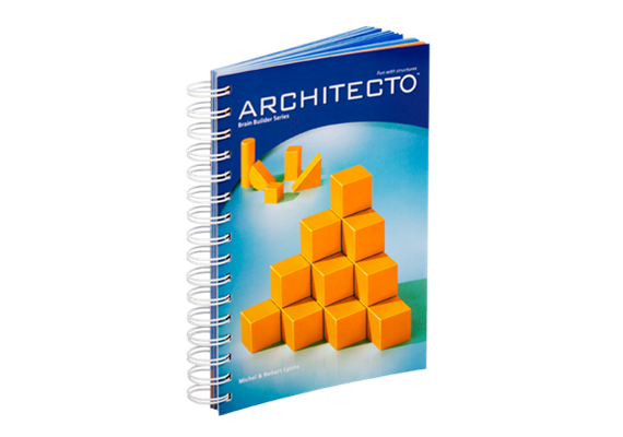 FoxMind Architecto Buch - 7+